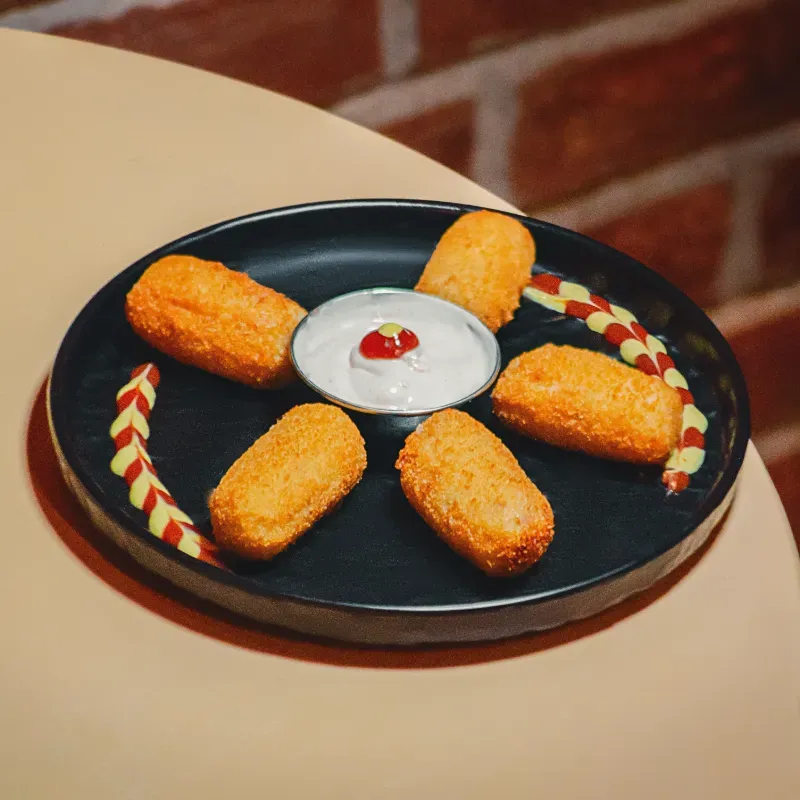 CROQUETAS VIMA