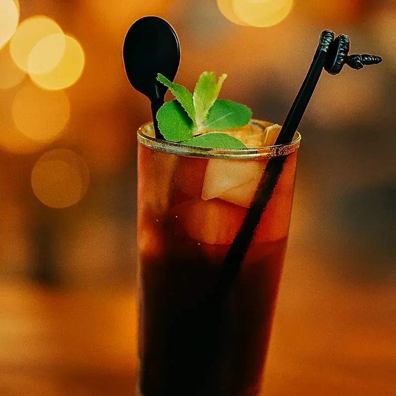 CUBA LIBRE
