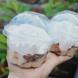Dulce Tres Leches