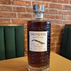 EMINENTE 7 AÑOS