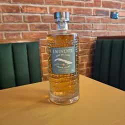 EMINENTE ÁMBAR CLARO 3 AÑOS