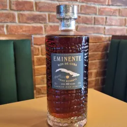EMINENTE GRAN RESERVA 10 AÑOS
