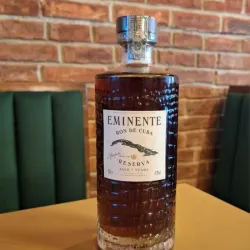 EMINENTE RESERVA 7 AÑOS