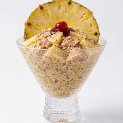 ENSALADA DE ATUN