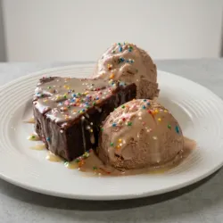 Fantacia de Chocolate