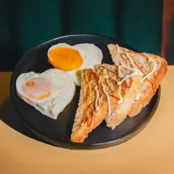 HUEVO FRITO