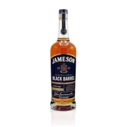 JAMESON BLACK BARRELL