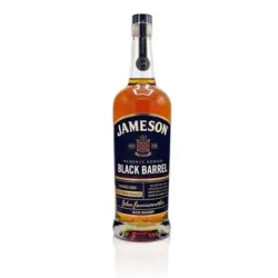 JAMESON BLACK BARRELL(700ML)