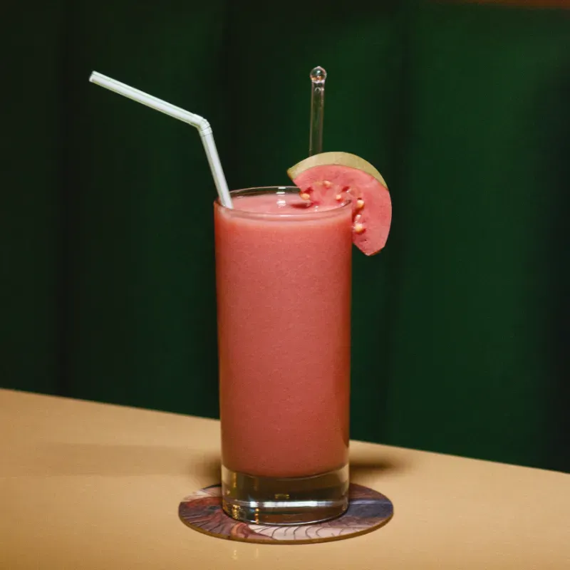 JUGO DE GUAYABA