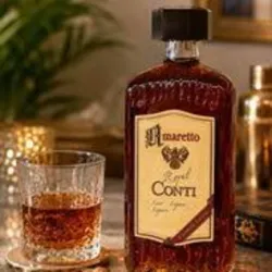LICOR AMARETTO