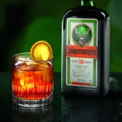LICOR JAGERMEIFTER