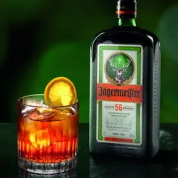 LICOR JAGERMEIFTER