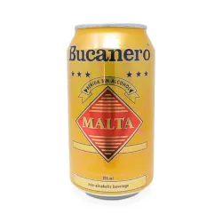 MALTA BUCANERO 