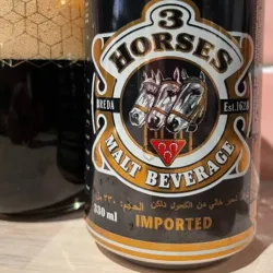 MALTA IMPORTADA 