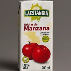 MANZANA