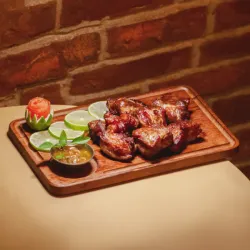 MASA D CERDO