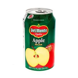 Néctar de Manzana Lata