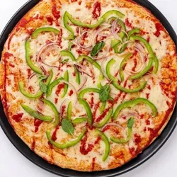 Pizza Hawaiana