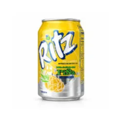 Refresco Enlatado Piña