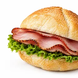 BOCADITO DE LOMO AHUMADO