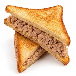SANDWISH DE ATUN