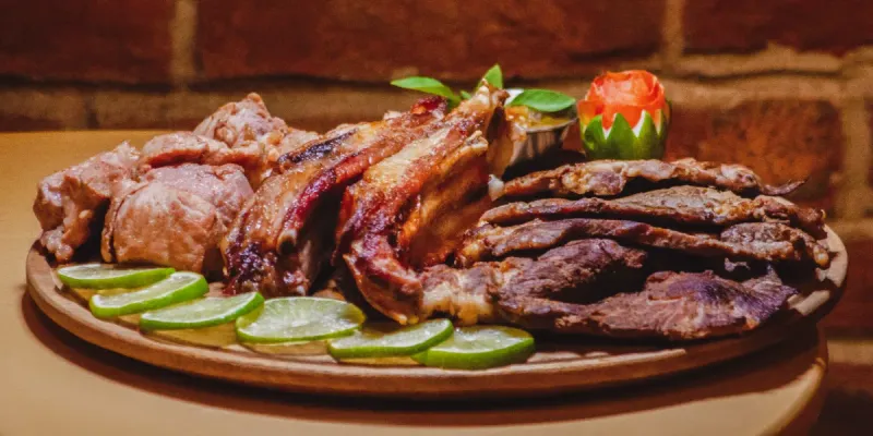 TABLA ESPECIAL (EL ANIMAL)