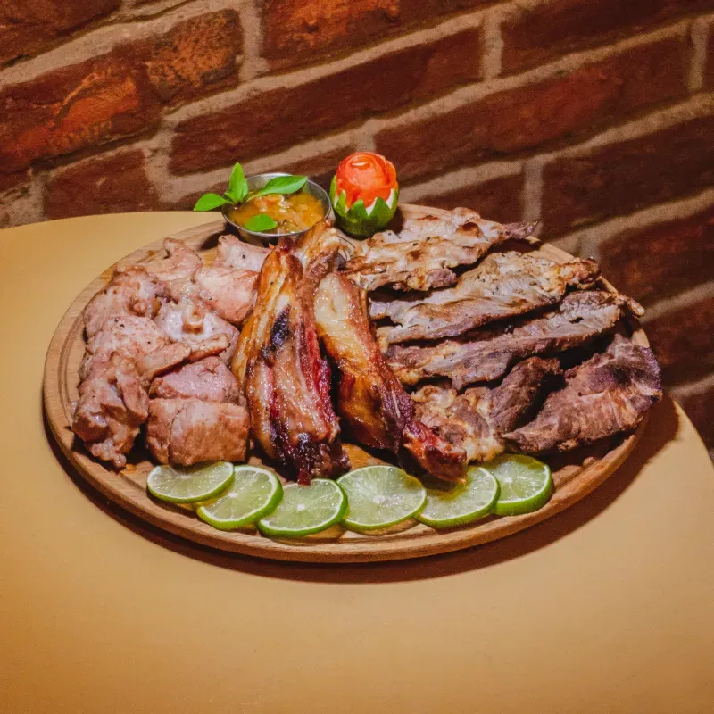 TABLA ESPECIAL (EL ANIMAL)