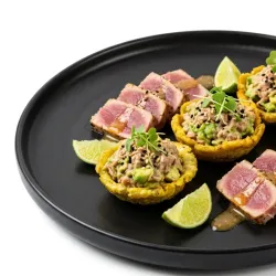 TACHINO DE ATUN