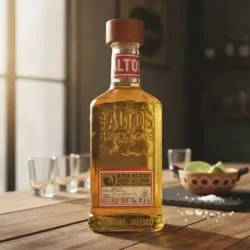 TEQUILA ALTOS REPOSADO