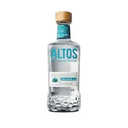 TEQUILA ALTOS SILVER PLATA