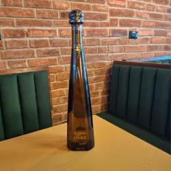 TEQUILA DON JULIO 1942