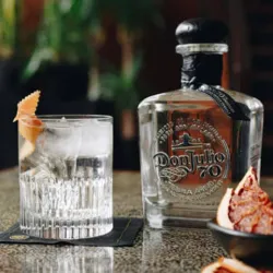 TEQUILA DON JULIO 70
