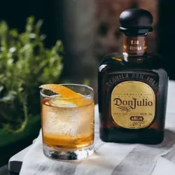 TEQUILA DON JULIO AÑEJO