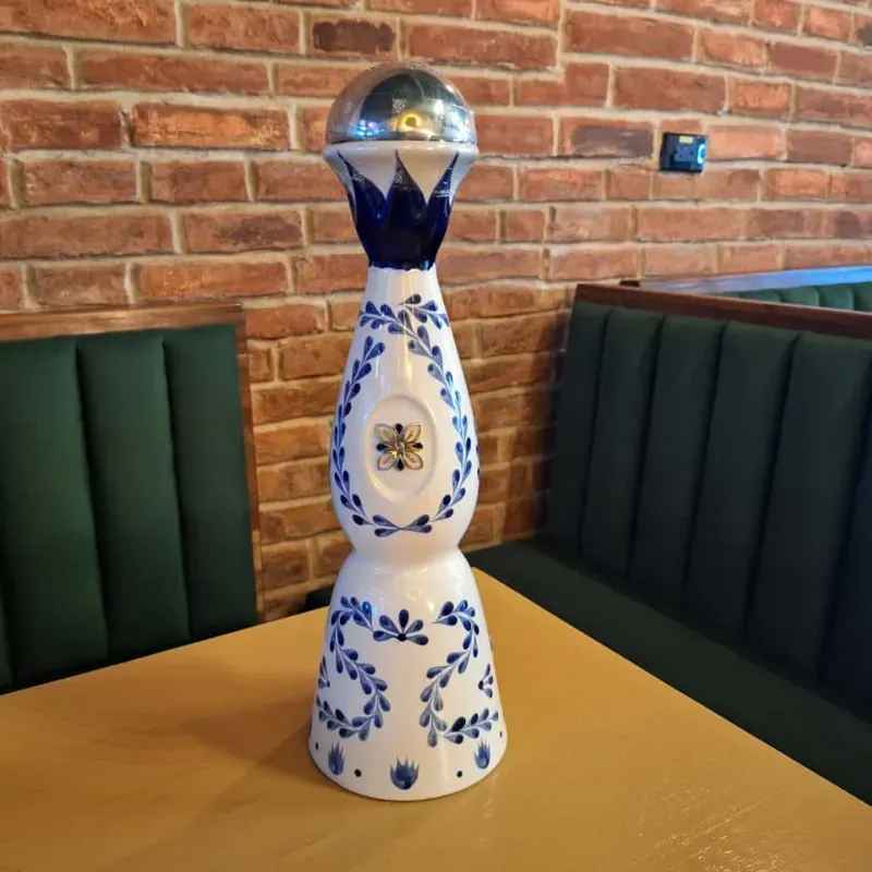 TEQUILA