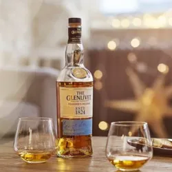 THE GLENLIVET