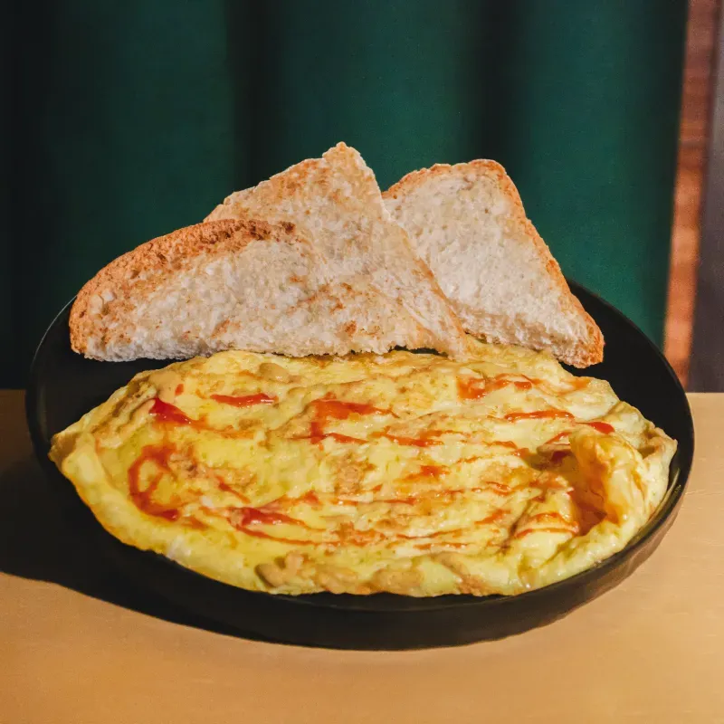 TORTILLA NATURAL