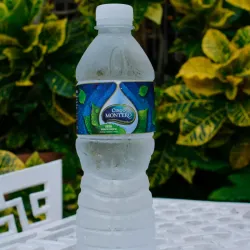 Agua Natural 500ml