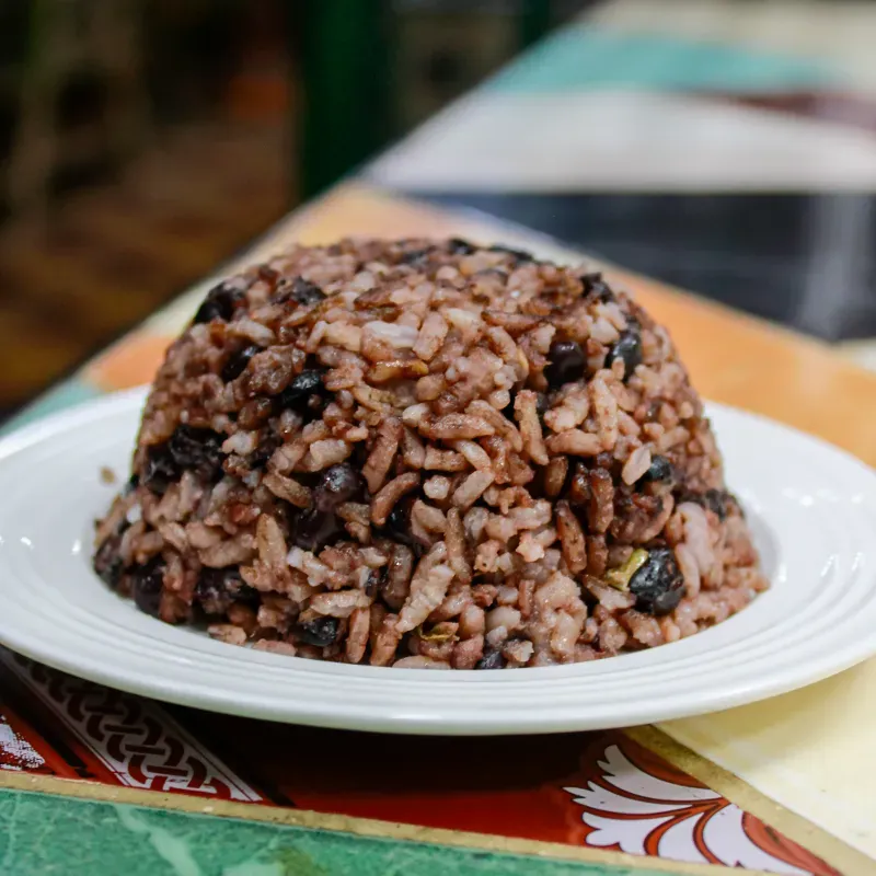 Arroz Congris