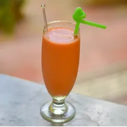 Batido de frutas
