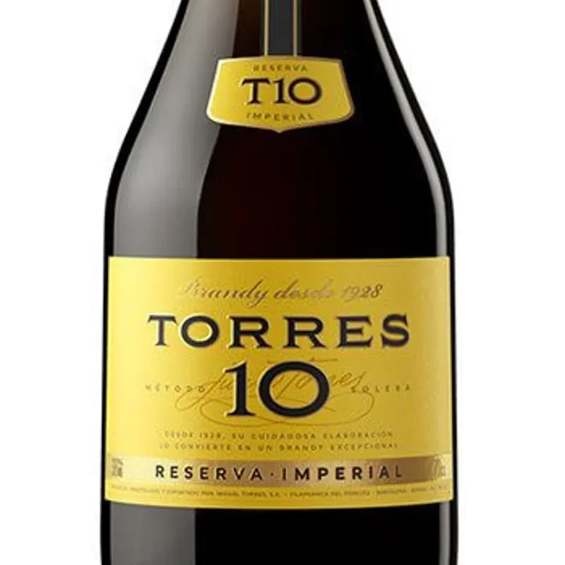 Brandy Torres 10 