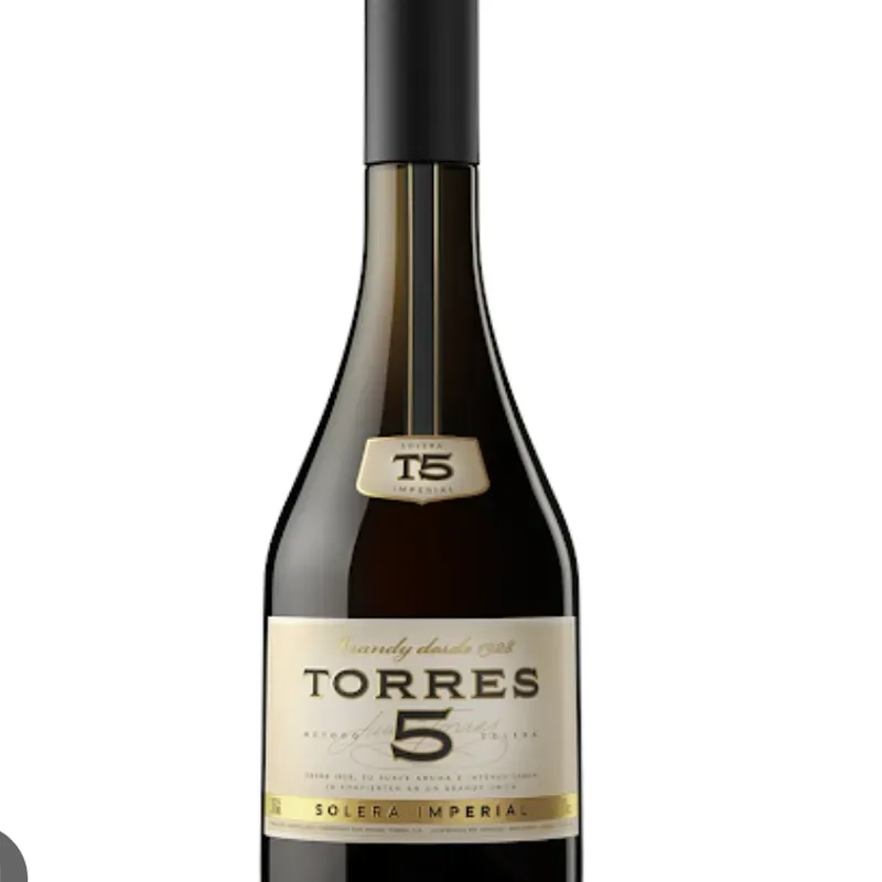 Brandy Torres 5 