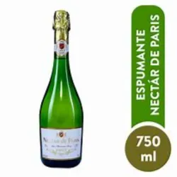 Brut Nectar de Paris