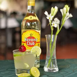Caipiriña