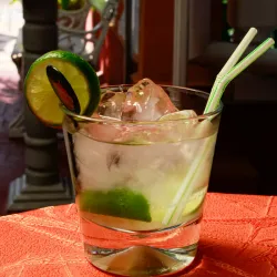 Caipirisima
