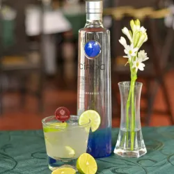 Caipiroska