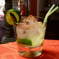 Caipiroska