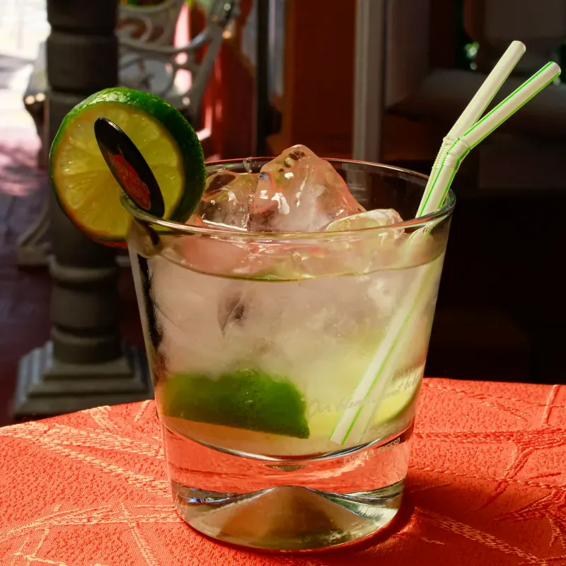 Caipiroska