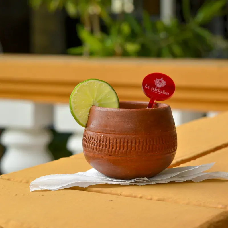 Canchánchara