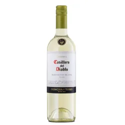 Casillero del Diablo