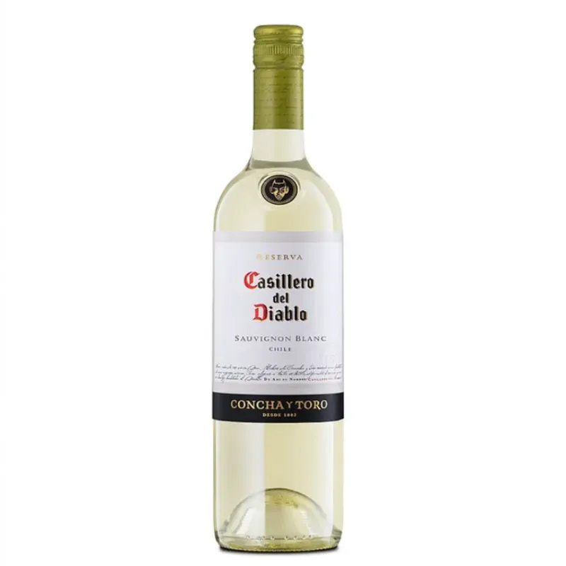 Casillero del Diablo